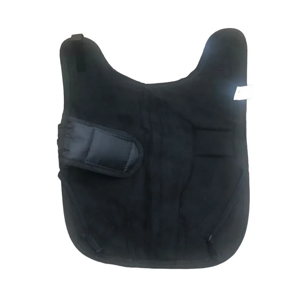 HOST PICK! NWT Shedrow K9 Tundra Black Dog Coat – Size MS